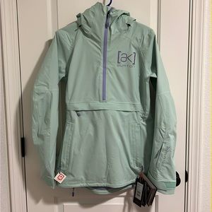 Burton AK GORE -TEX 2L Kimmy Anorak